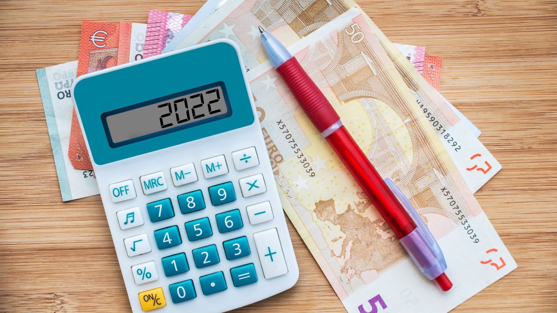 Smartengeldcalculator