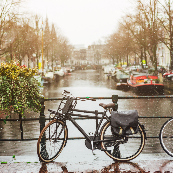 AMS Regen